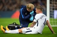 Tottenham Hotspur v Real Madrid - UEFA Champions League